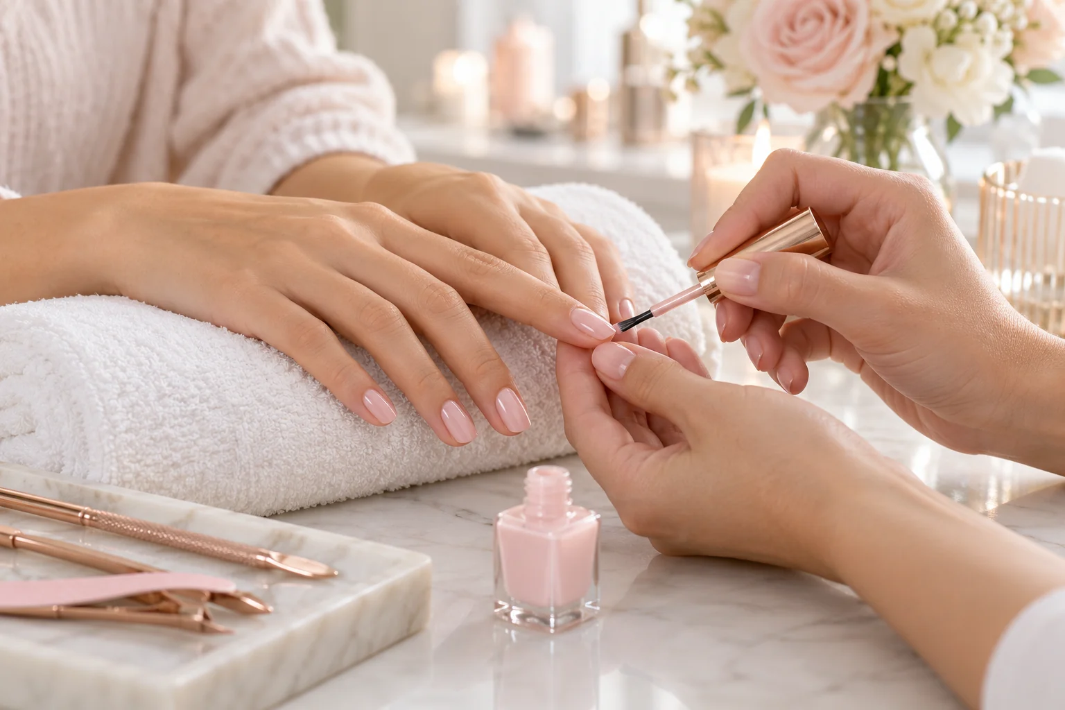 Other Beauty Services treatment