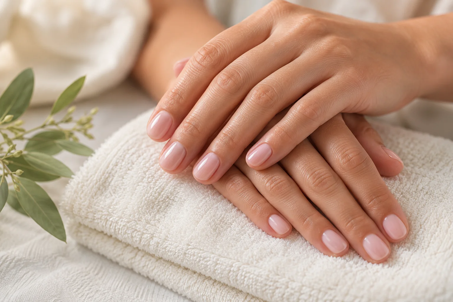 Other Beauty Services treatment