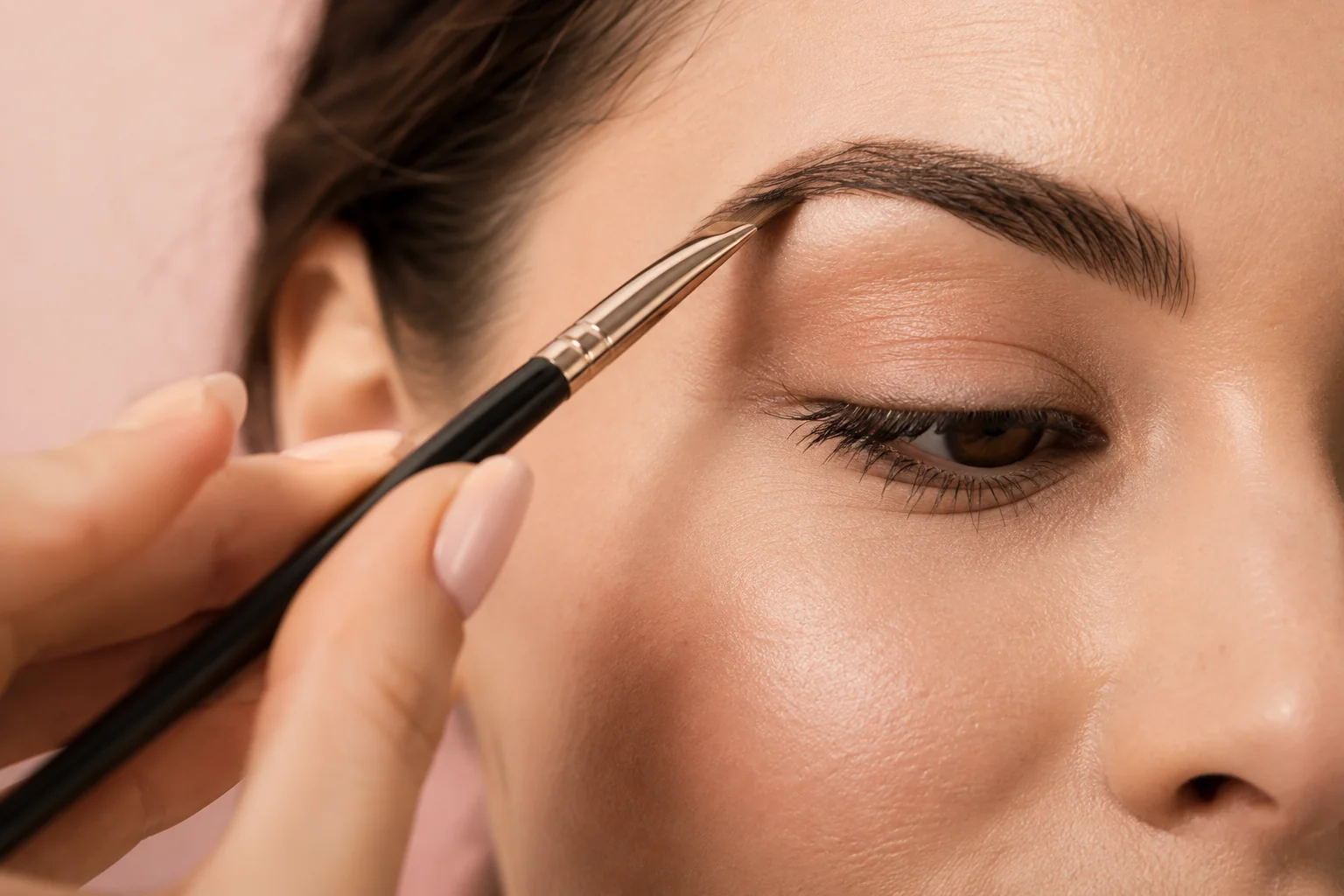 Brows & Lashes treatment