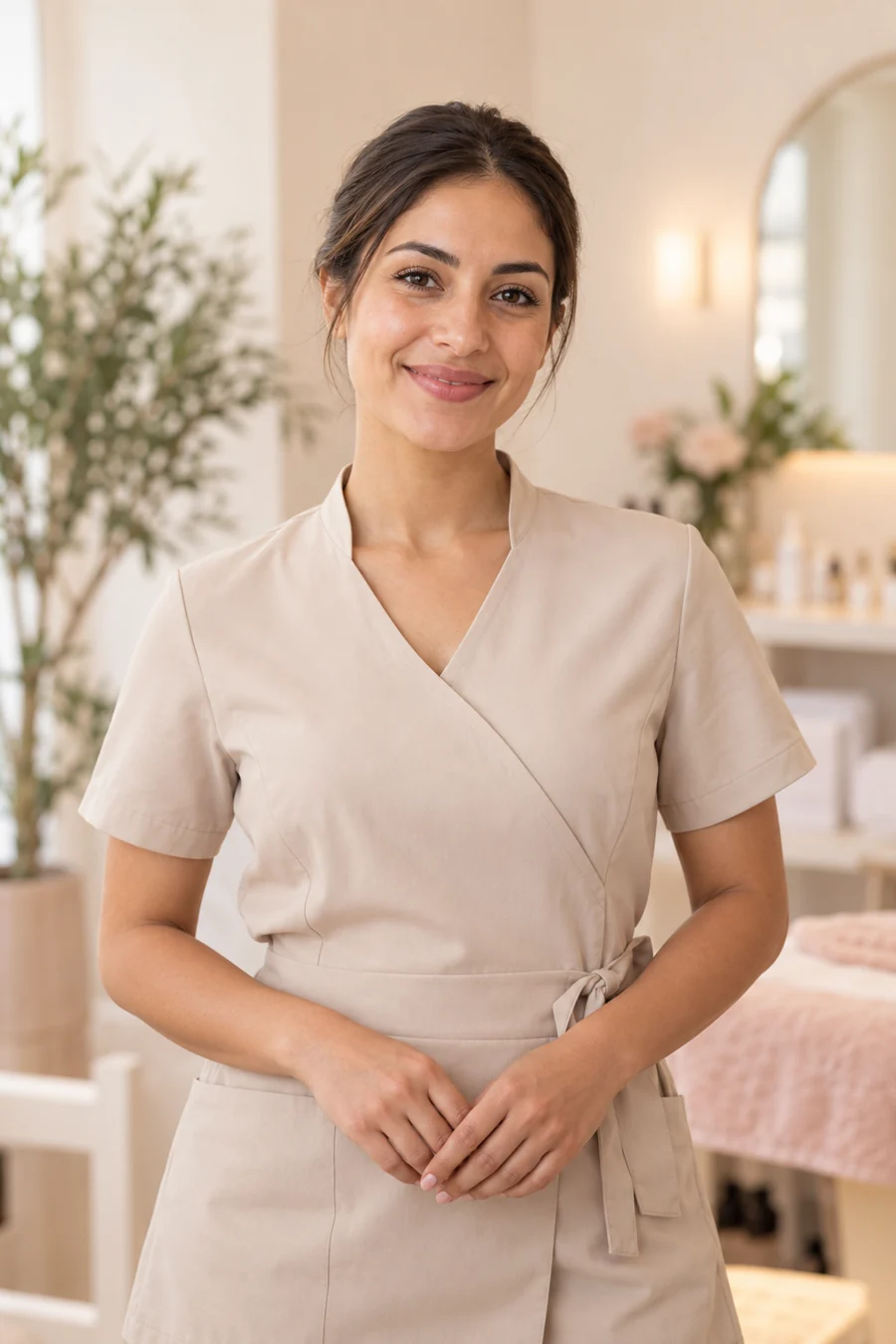 Olivia Harper, Brows & Lashes specialist